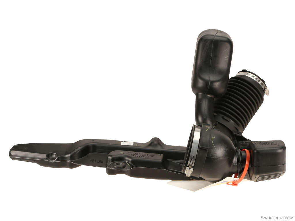 2007-2013 Chevrolet Avalanche Fuel Injection Air Flow Meter Boot (Genuine)