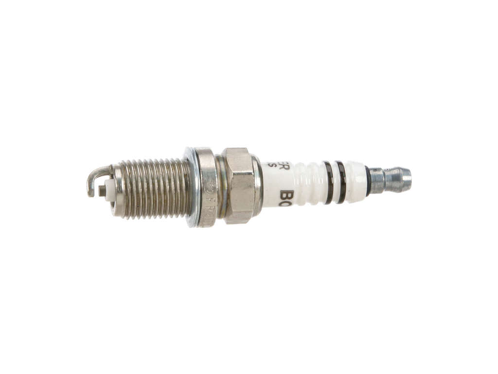 1997-1999 Jaguar XK8 Spark Plug (Bosch)