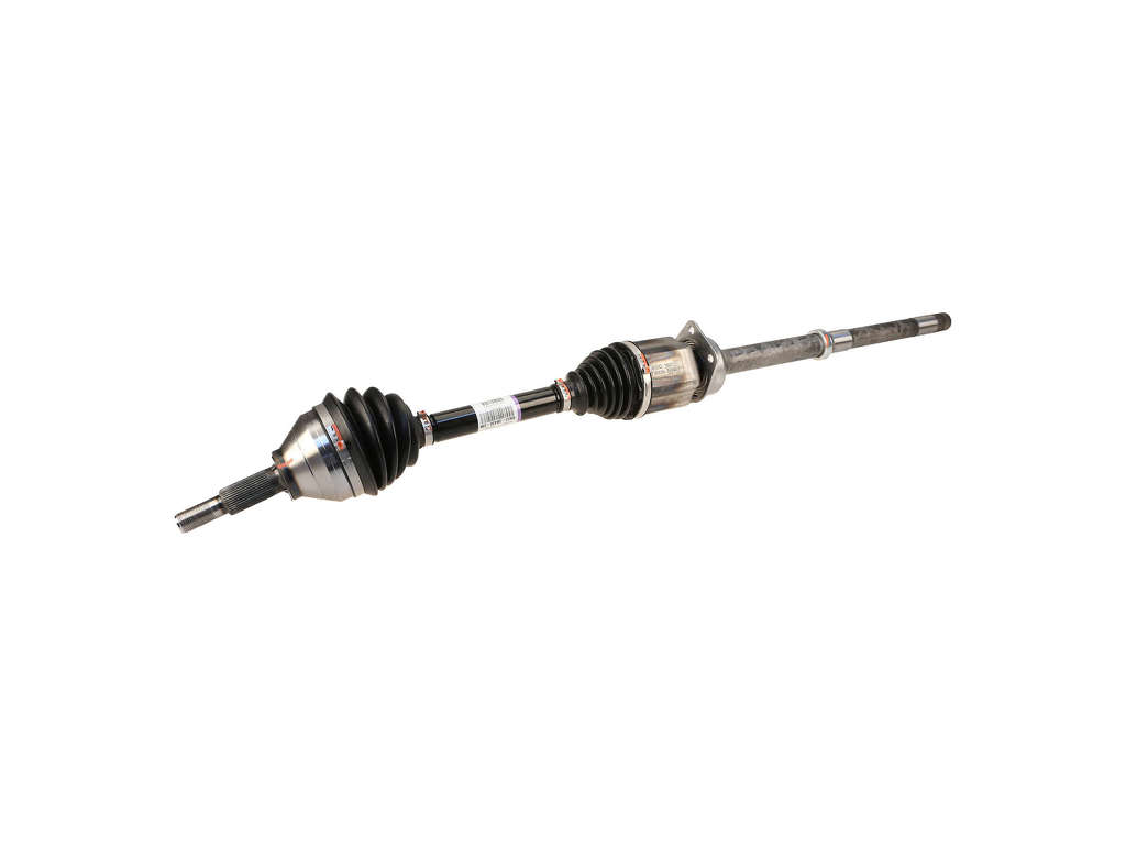 2011-2019 Ford Explorer CV Axle Assembly - Front Right (Motorcraft)