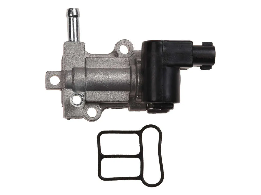 2001-2004 Toyota Tacoma Fuel Injection Idle Air Control Valve (Autopart International)