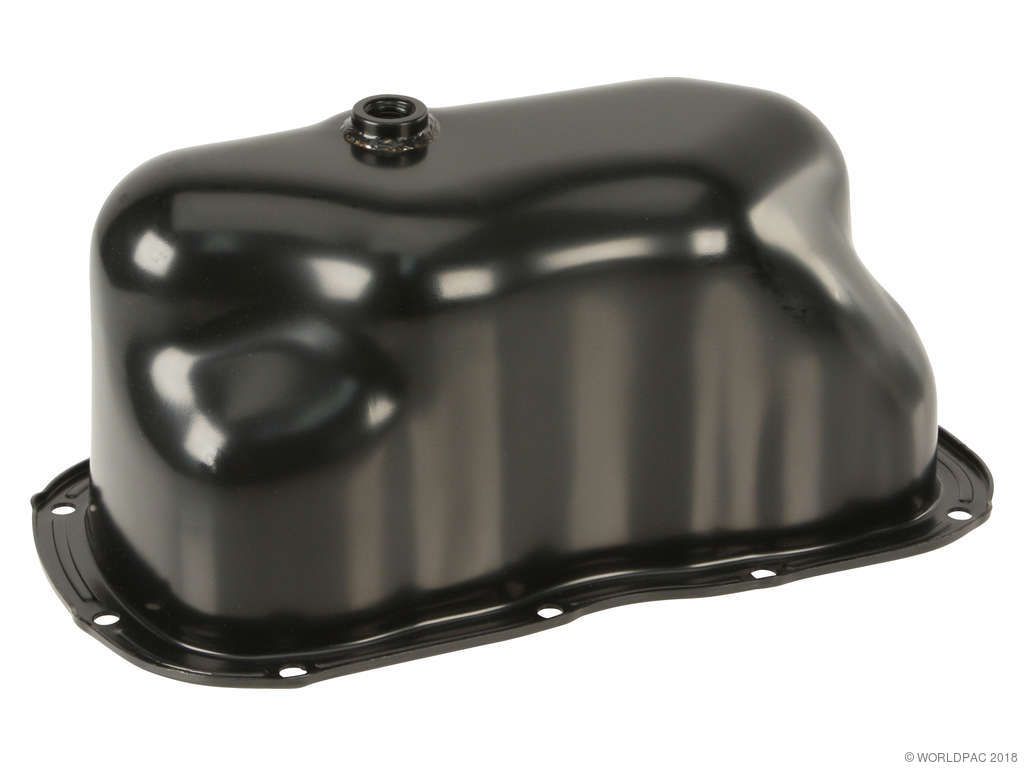 2002-2006 Suzuki XL-7 Engine Oil Pan - Lower (Genuine)