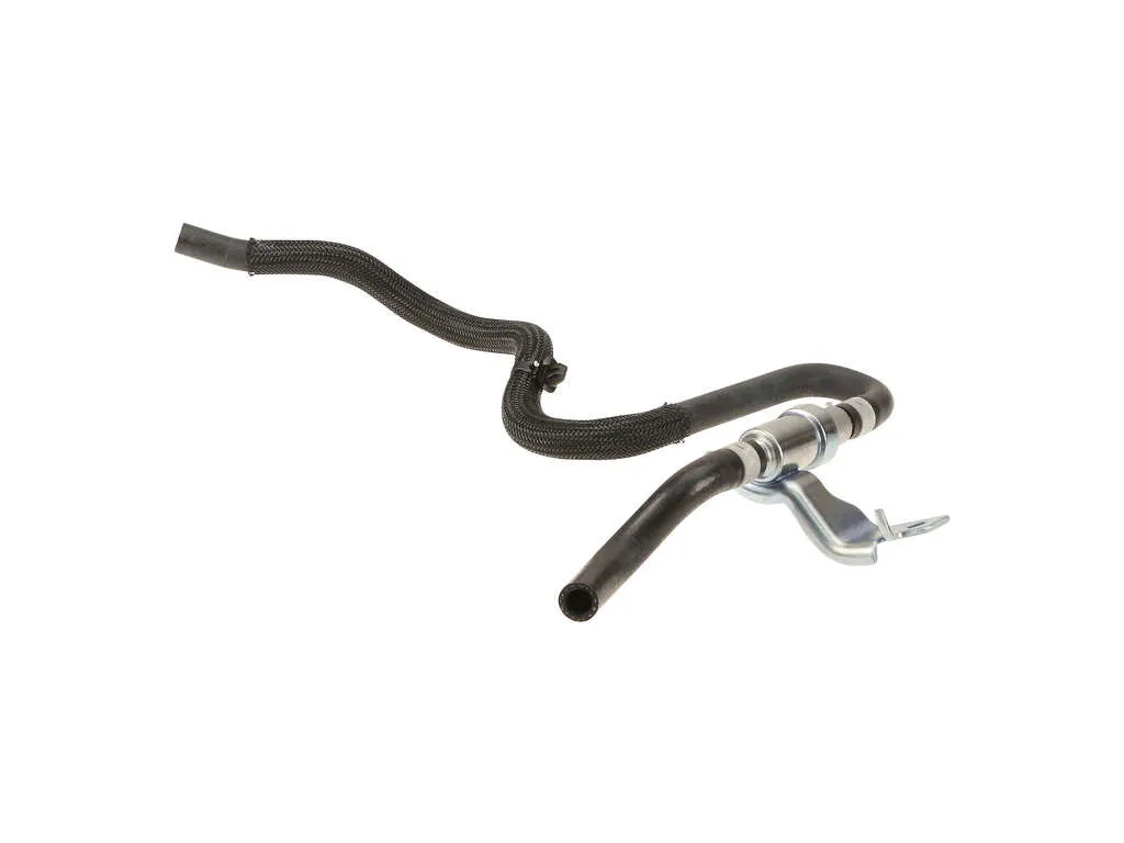 2011-2014 Nissan Quest Automatic Transmission Oil Cooler Thermostat (Kuzeh)