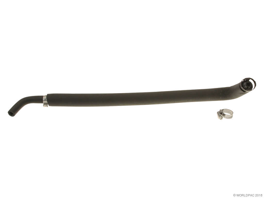 1998-2000 BMW 528i Engine Crankcase Breather Hose (Rein)