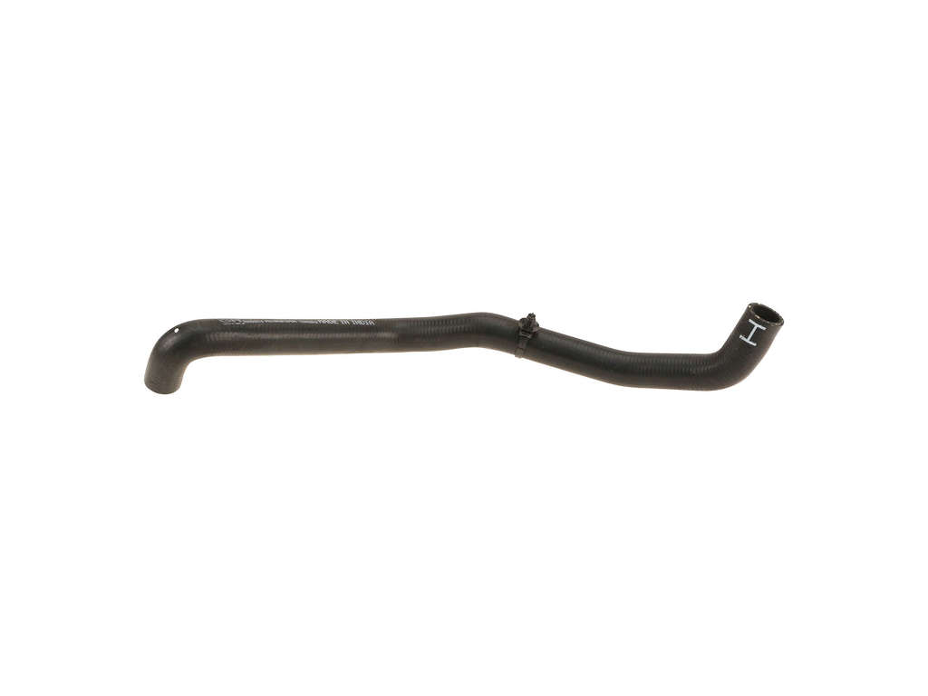 2012-2020 Chevrolet Sonic HVAC Heater Hose -  or Heater Core Outlet To Tee (ACDelco)