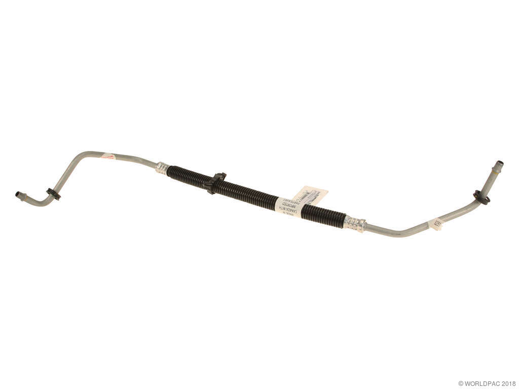 2003-2004 Chevrolet Express 2500 Engine Oil Cooler Hose Assembly (ACDelco)