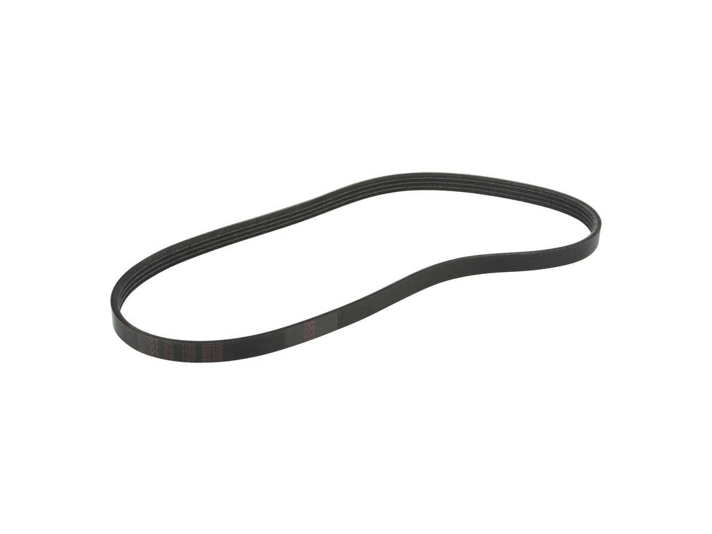 1992-1999 Toyota Paseo Accessory Drive Belt - Alternator and Water Pump or Fan and Alternator (Mitsuboshi)
