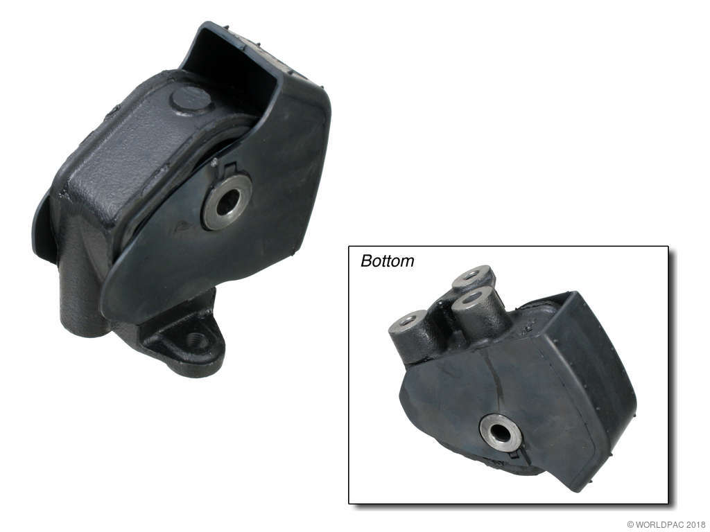 1996 Acura RL Manual Transmission Mount (Genuine)