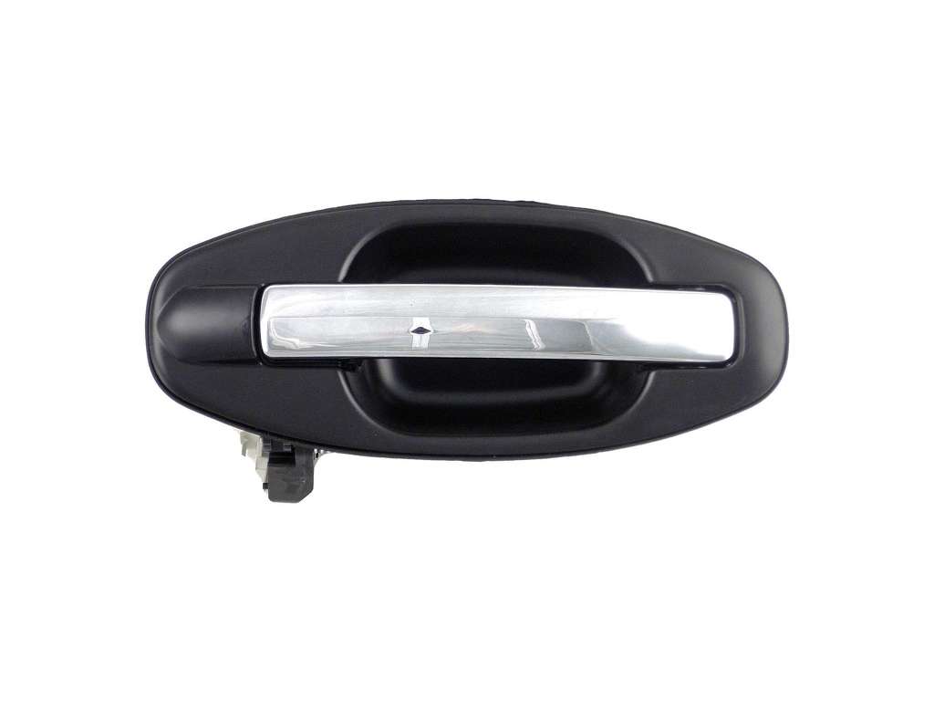 2001-2006 Hyundai Santa Fe Exterior Door Handle - Rear Left (Dorman)