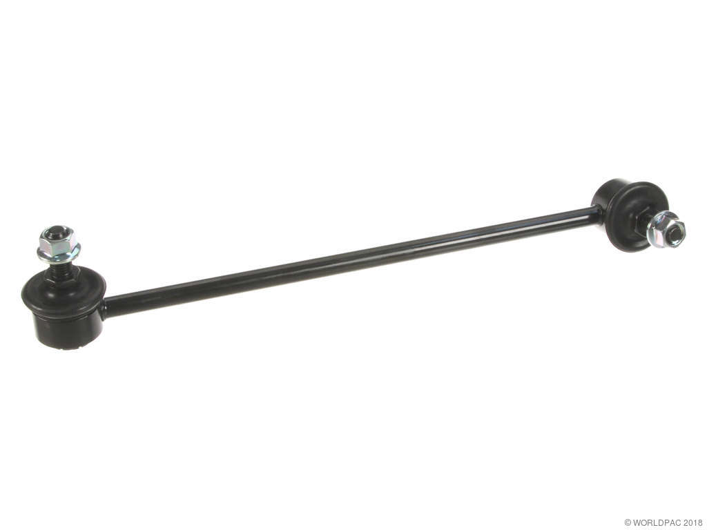 2003-2008 Hyundai Tiburon Suspension Stabilizer Bar Link - Front Left (CTR)