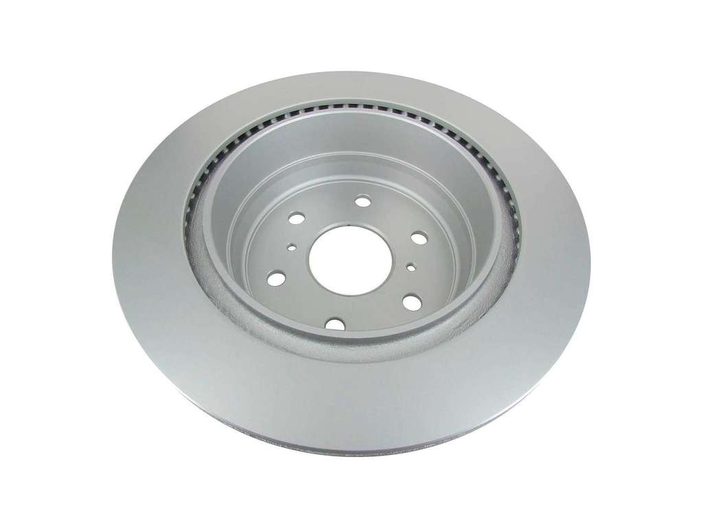 2019-2020 Chevrolet Suburban Disc Brake Rotor - Rear (CARQUEST)