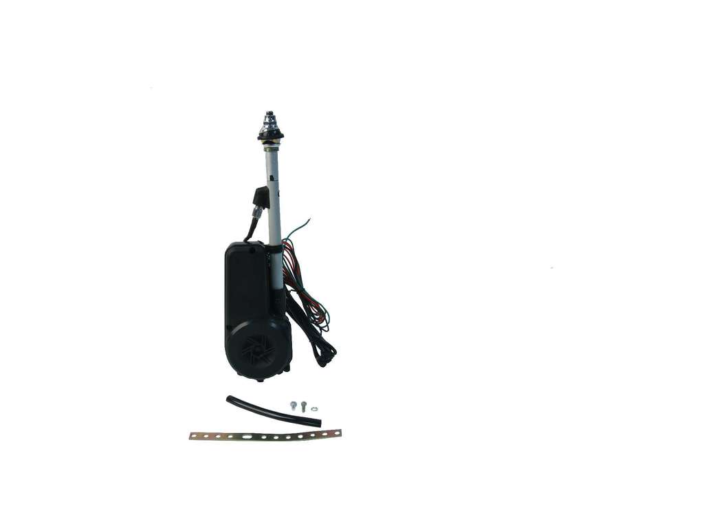 1965-1986 Porsche 911 Power Antenna (APA/URO Parts)