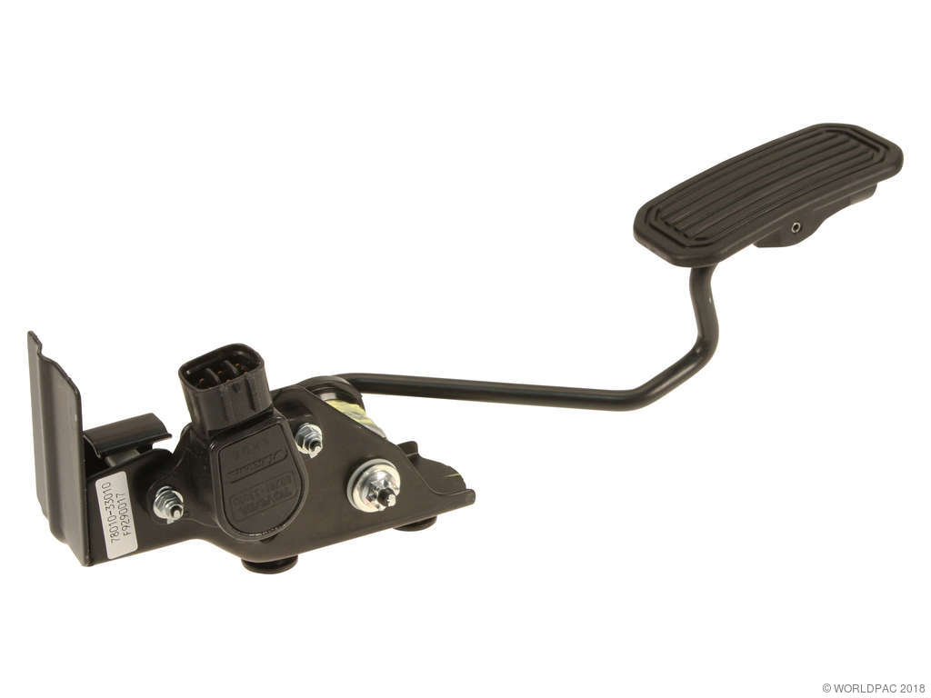 2001-2003 Lexus ES300 Accelerator Pedal (Genuine)