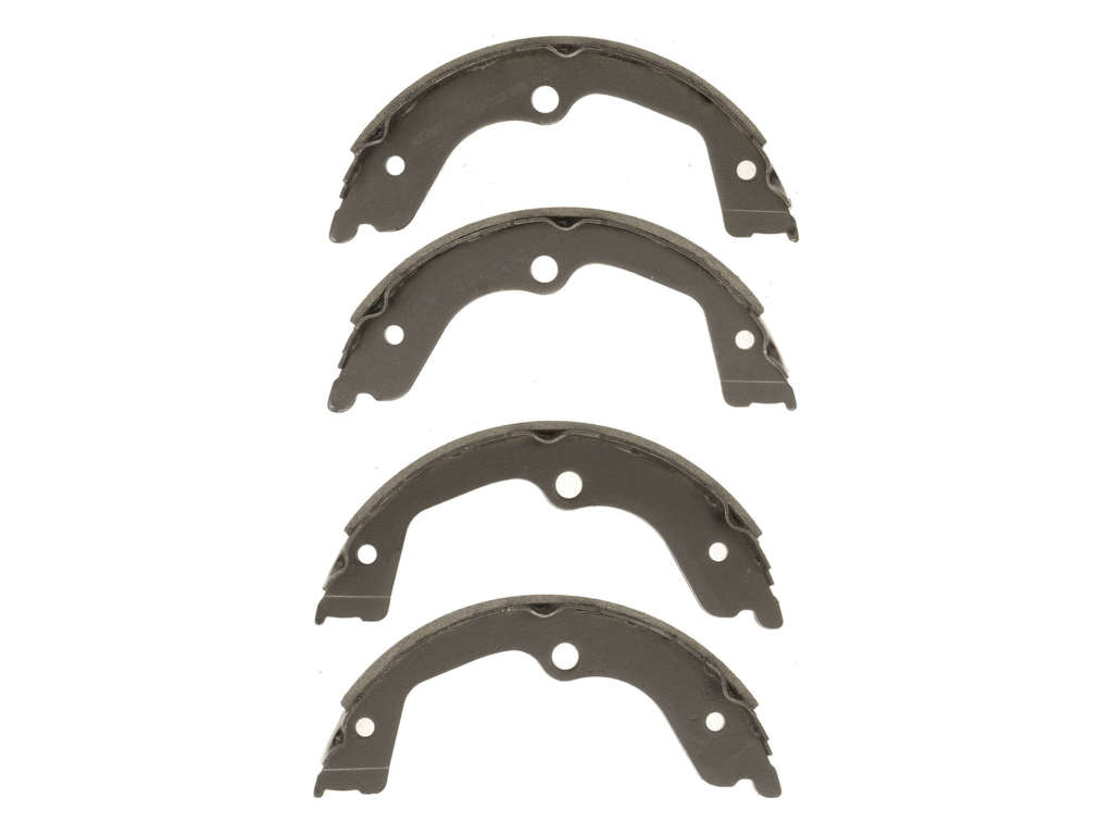 1995-2002 Mazda Millenia Parking Brake Shoe - Rear (Autopart International)