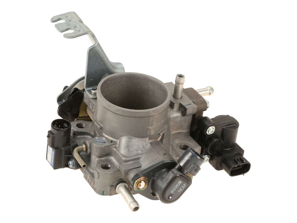 1998-1999 Acura CL Fuel Injection Throttle Body (Genuine)