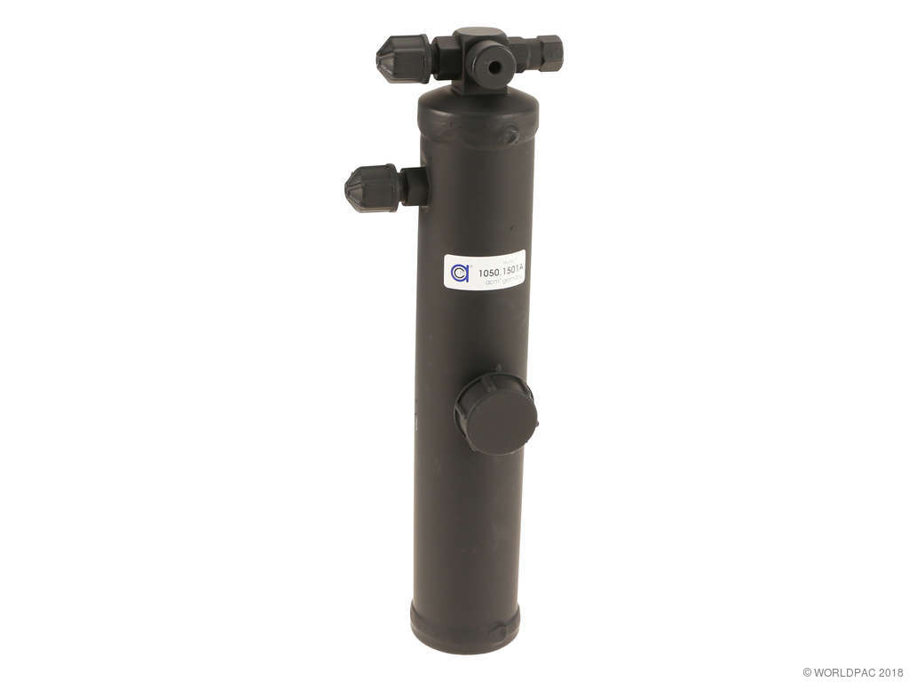 1972-1983 Porsche 911 A/C Receiver Drier (ACM)