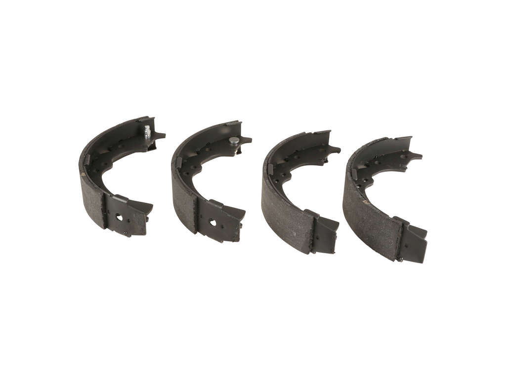 1986-1995 Toyota Pickup Drum Brake Shoe - Rear (Wagner Brake)