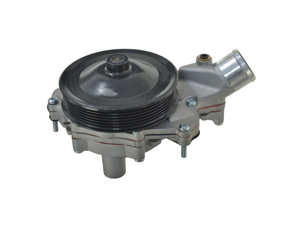 2017-2021 Jaguar F-Pace Engine Water Pump (Autopart International)