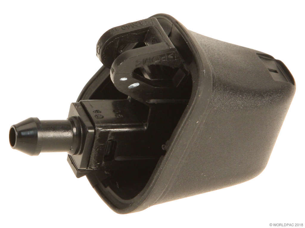2008-2010 BMW M3 Windshield Washer Nozzle (Genuine)