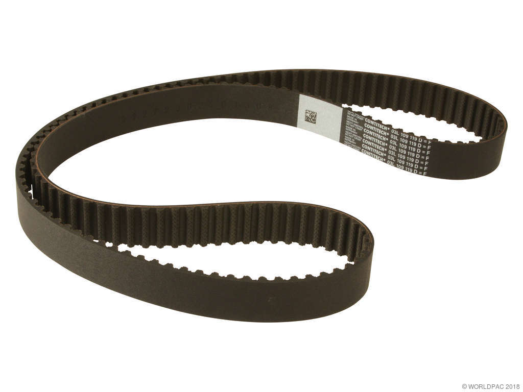 2010-2013 Audi A3 Engine Timing Belt (ContiTech)
