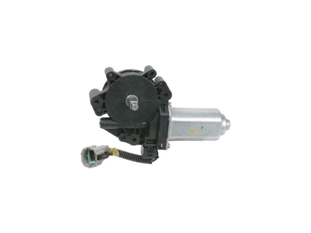 2004-2010 INFINITI QX56 Power Window Motor - Front Left (Cardone)