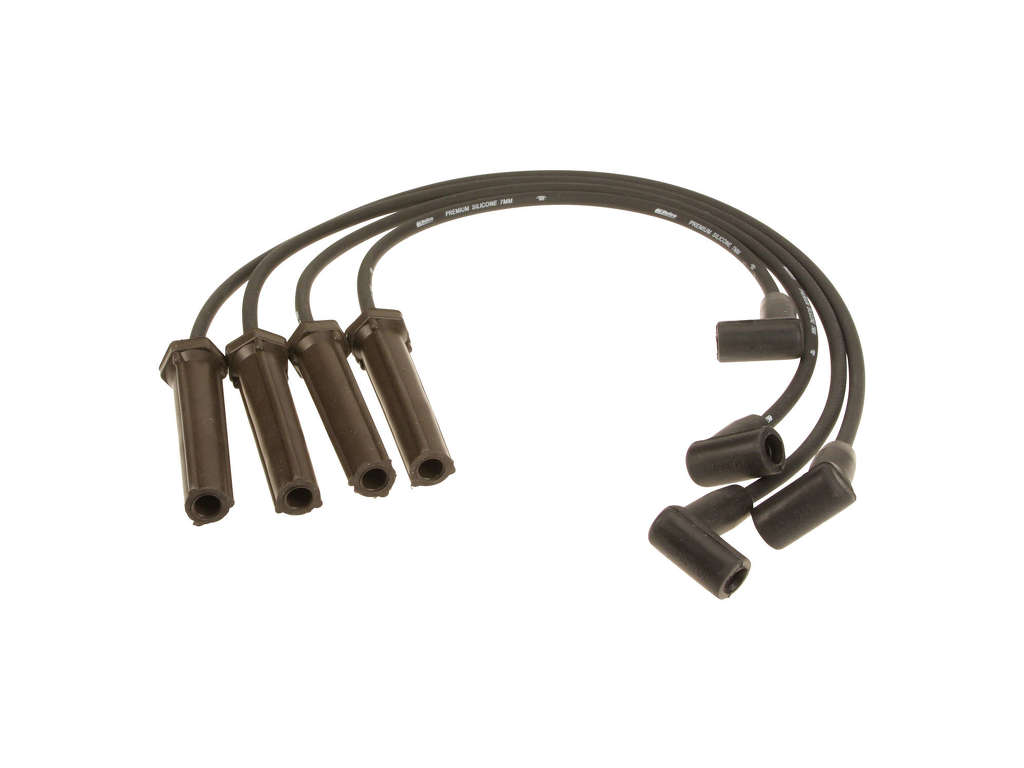 1998-2002 Chevrolet Cavalier Spark Plug Wire Set (ACDelco)