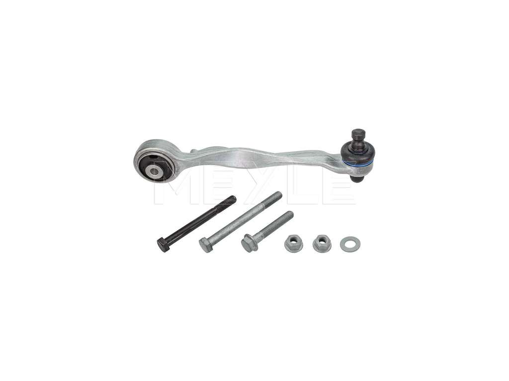1997-1999 Audi A8 Suspension Control Arm - Front Right Upper Rearward (Meyle)