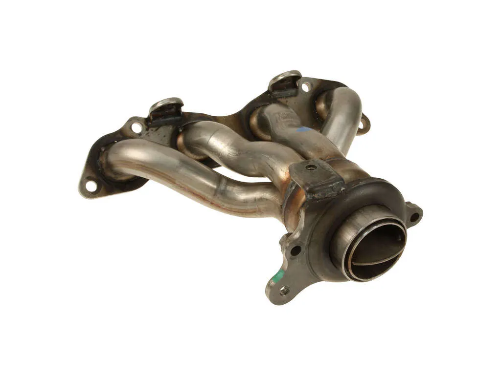 2002-2006 Honda CR-V Exhaust Manifold (Genuine)