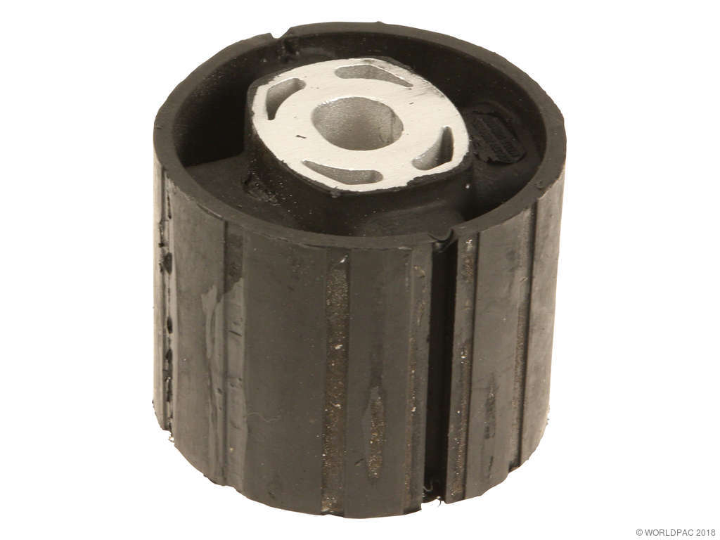 2006-2008 BMW 750i Suspension Subframe Bushing - Rear Rearward (Meyle)