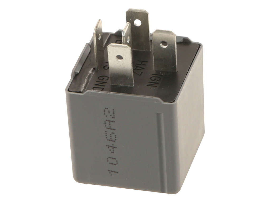 1997-2001 Jeep Cherokee Hazard Warning Flasher (Mopar)