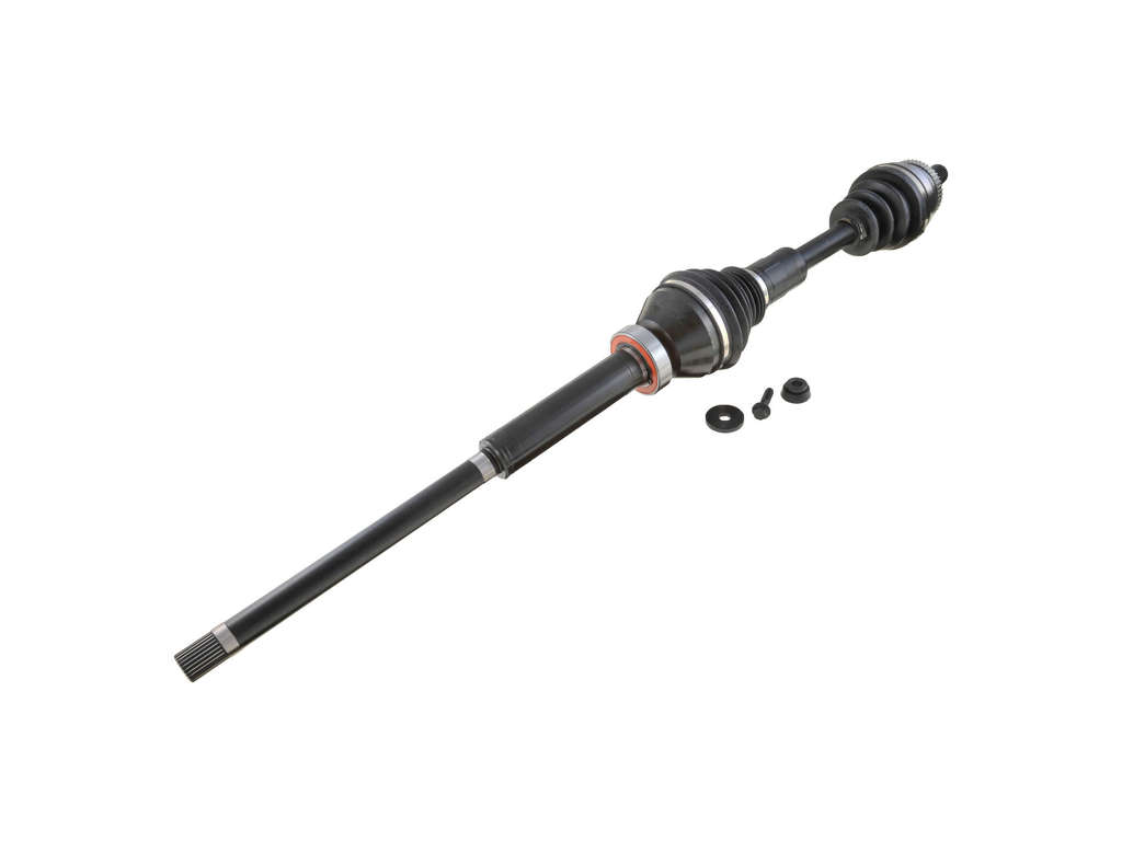 2003-2006 Volvo XC90 CV Axle Assembly - Front Right (Autopart International)