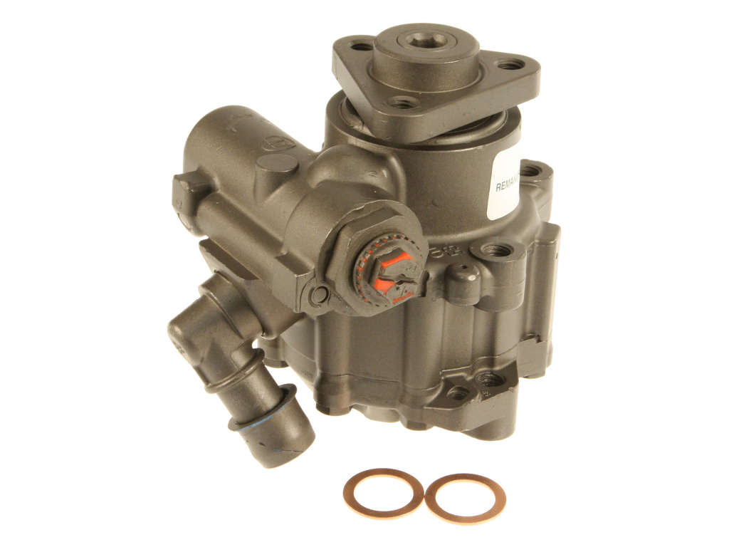 1997-2002 BMW Z3 Power Steering Pump (Maval)