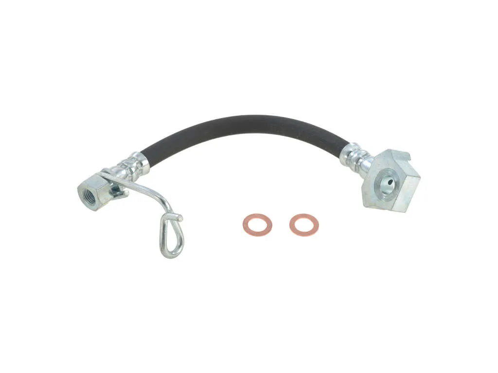 1999-2002 Ford F-350 Super Duty Brake Hydraulic Hose - Rear Right (Autopart International)