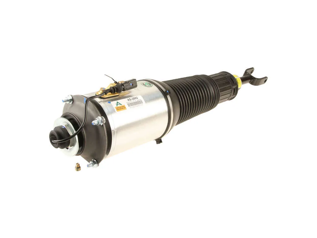 2004-2006 Volkswagen Phaeton Air Suspension Strut - Front Right (Arnott)