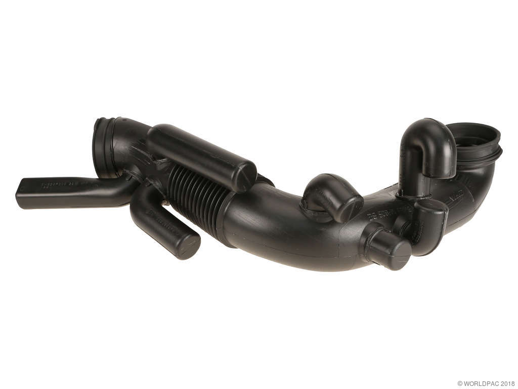 2003-2005 Jaguar XKR Engine Air Intake Hose (Genuine)