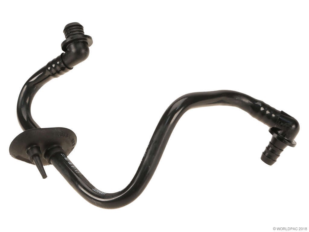 1999-2001 Audi A6 Brake Vacuum Hose (Original Equipment)