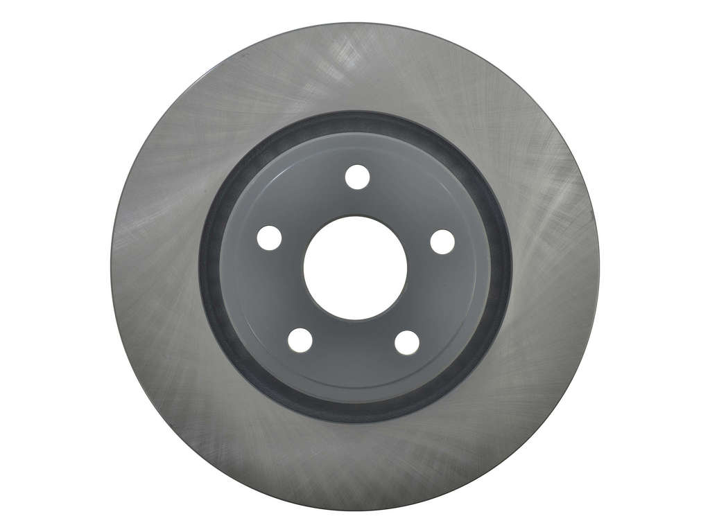 2011-2022 Dodge Durango Disc Brake Rotor - Front (Autopart International)