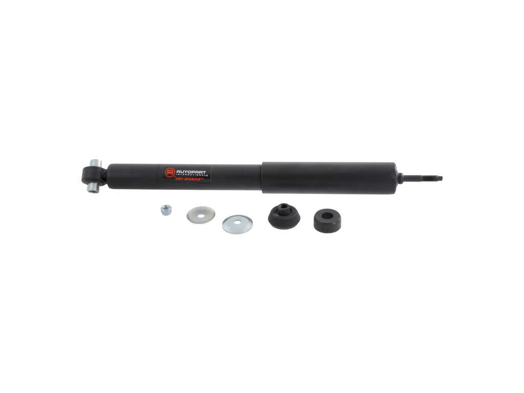 1990-1993 Saab 900 Suspension Shock Absorber - Rear (Autopart International)