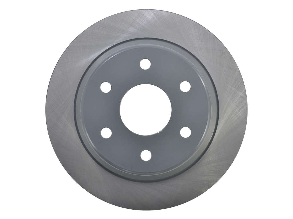 2003-2014 Chevrolet Express 1500 Disc Brake Rotor - Rear (Autopart International)