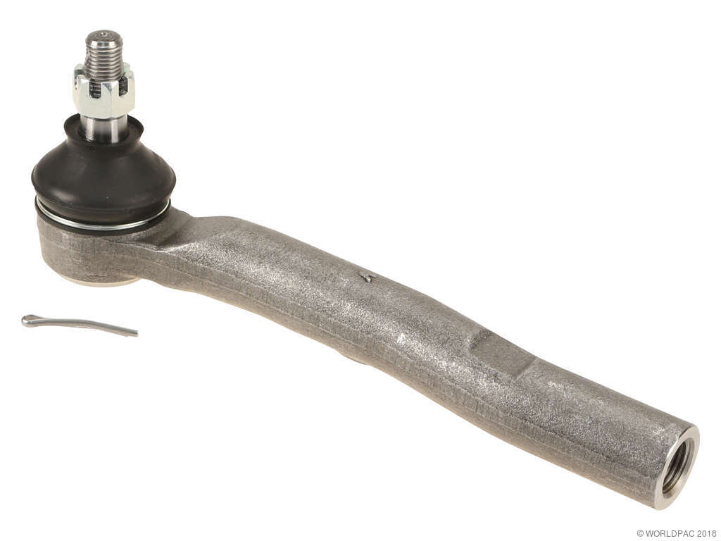 2010-2015 Lexus RX450h Steering Tie Rod End - Front Right Outer (Sankei 555)