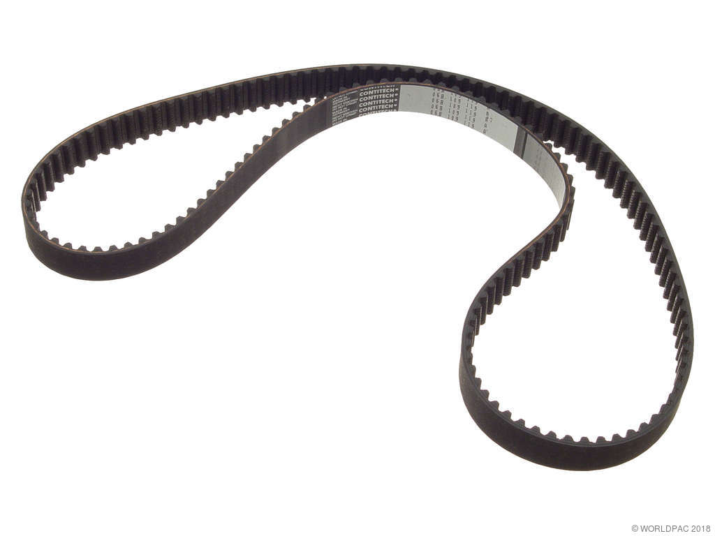 2000-2006 Audi TT Engine Timing Belt (ContiTech)