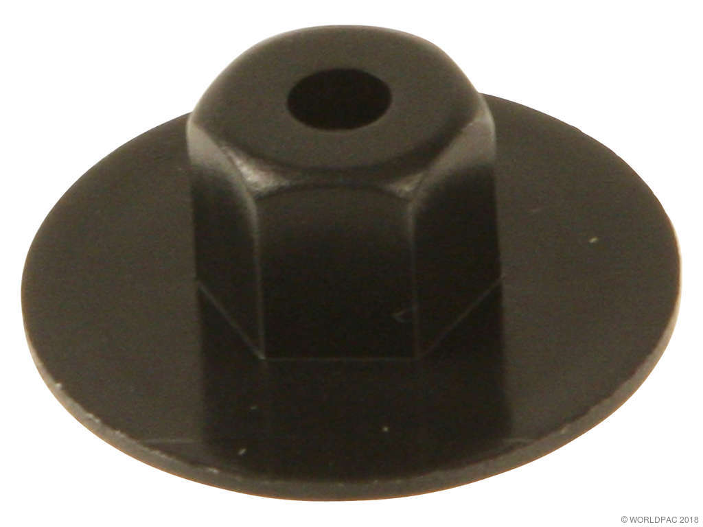 1994-2007 Mercedes-Benz C280 Nut (Vaico)