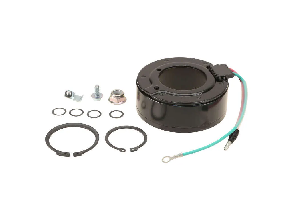 2010-2011 Honda CR-V A/C Compressor Clutch Coil (Genuine)