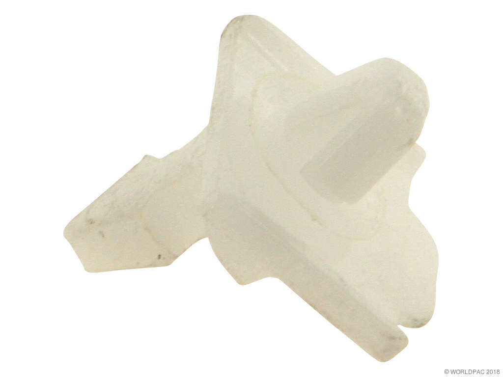1987-1993 Mercedes-Benz 190E Exterior Molding Clip (Vaico)