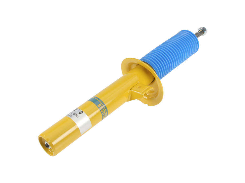 2001-2005 BMW 320i Suspension Strut Assembly - Front Right (Bilstein)