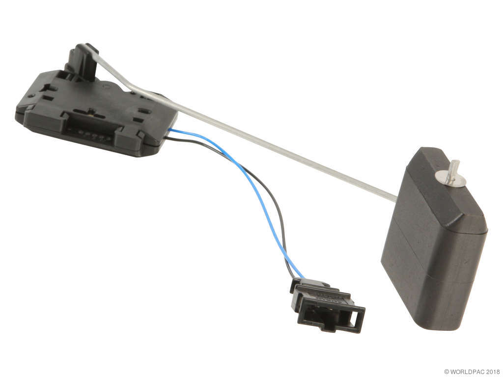 2006-2011 Audi A6 Fuel Tank Sending Unit - Left (Genuine)