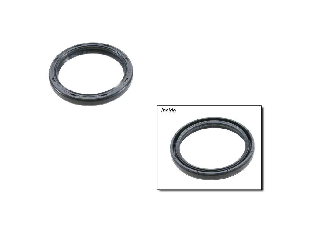 1992-1994 Nissan Maxima Engine Crankshaft Seal - Front (NOK)