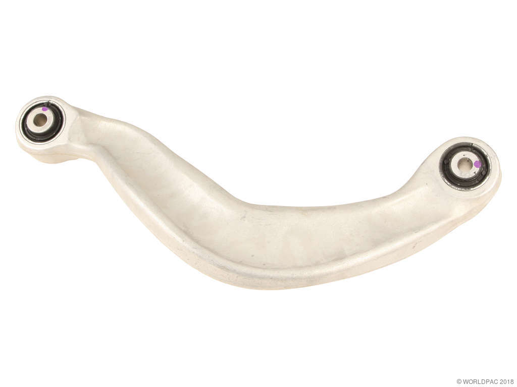 2010-2014 Audi A5 Suspension Control Arm - Rear Left Upper or Rear Left Upper Rearward (Delphi)