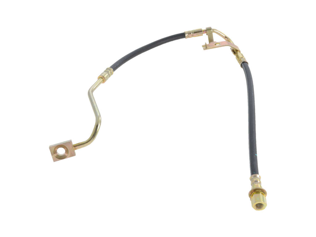 2000-2003 Dodge Durango Brake Hydraulic Hose - Front Left or Front Right (Autopart International)