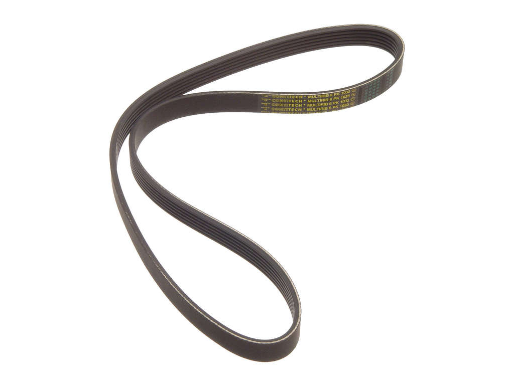 2002-2008 Mini Cooper Accessory Drive Belt (ContiTech)