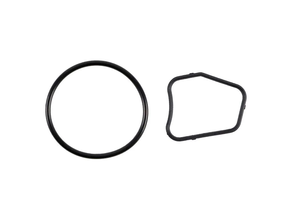 1992-1995 BMW 525i Engine Coolant Thermostat Housing Gasket (Fel-Pro)